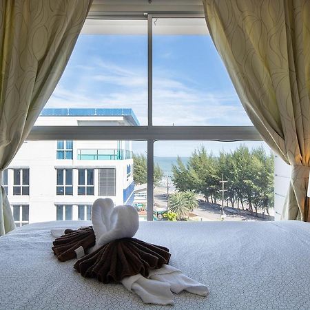 Avatara A Condominium B61 With Sea View Маэ-Пим Экстерьер фото