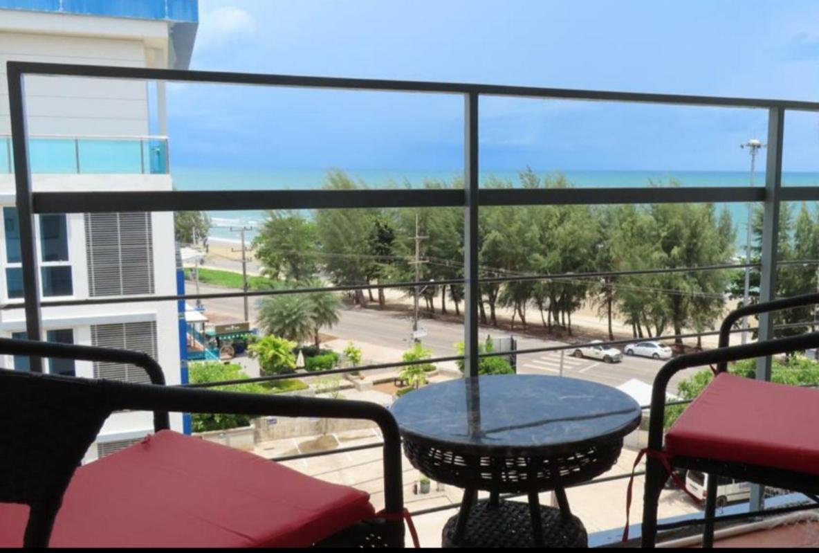 Avatara A Condominium B61 With Sea View Маэ-Пим Экстерьер фото